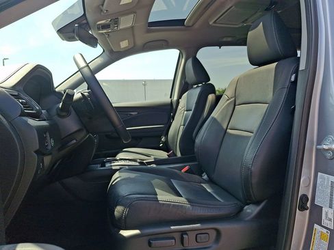 Used 2022 Honda Pilot Elite image 13