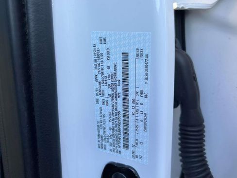 Certified 2023 Ford F150 XL w/ Max Trailer Tow Package image 16