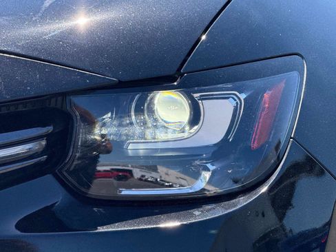 Certified 2025 MAZDA CX-90 3.3 Turbo w/ Premium Sport Pkg image 9