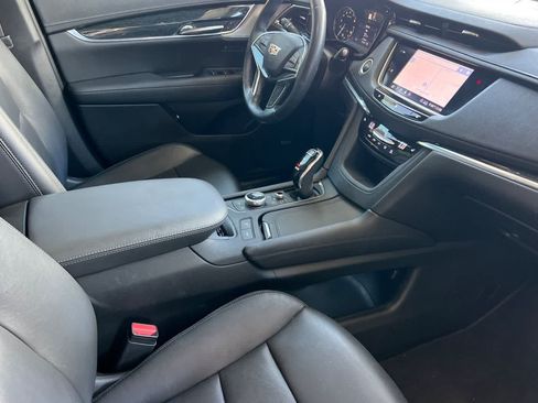 Used 2020 Cadillac XT5 Premium Luxury AWD/4WD image 18