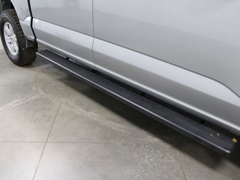 Used 2022 Ford F150 XL w/ Trailer Tow Package image 14