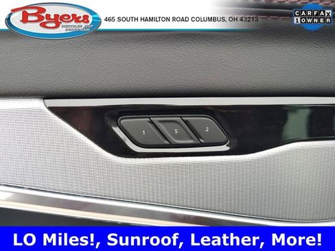 Used 2024 Jeep Wagoneer Launch Edition image 13