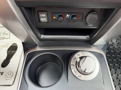 Used 2019 Toyota 4Runner 4WD image 27