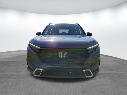 Used 2023 Honda CR-V Sport Touring image 27