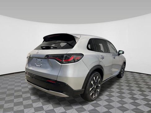 New 2027 Honda HR-V EX-L image 7
