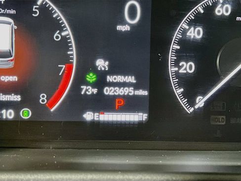 Used 2025 Honda Odyssey Sport-L image 11