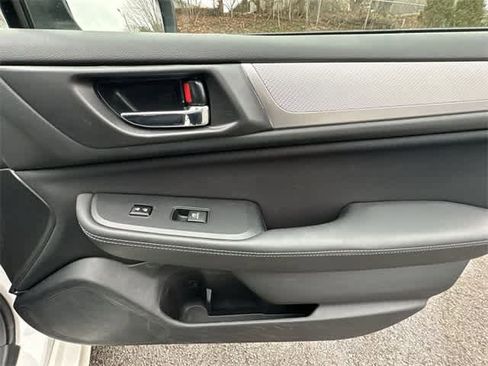 Used 2019 Subaru Legacy 2.5i Premium image 21