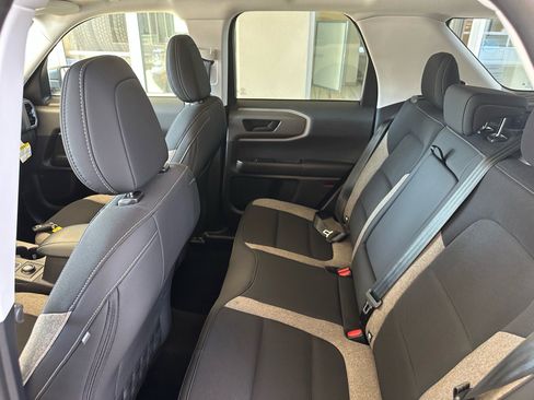 Certified 2025 Ford Bronco Sport Big Bend w/ Convenience Package image 24