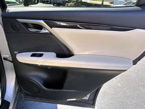 Used 2021 Lexus RX 350 FWD image 17