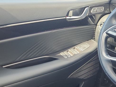 Used 2025 Hyundai Palisade Calligraphy AWD/4WD image 12