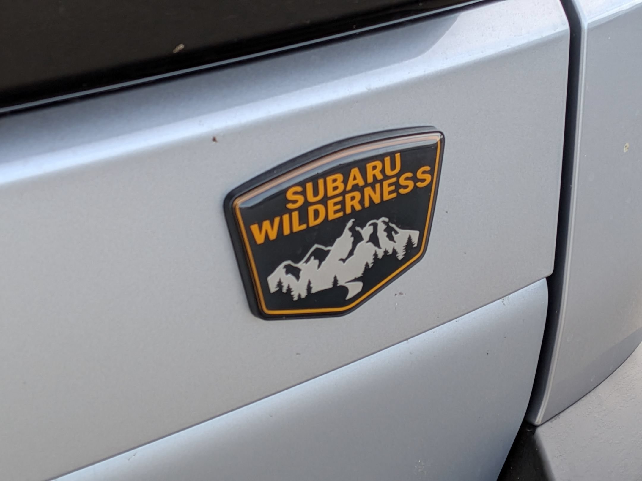 New 2026 Subaru Outback Wilderness AWD/4WD image 22