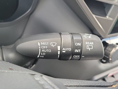 New 2026 Toyota Sequoia Capstone AWD/4WD image 12