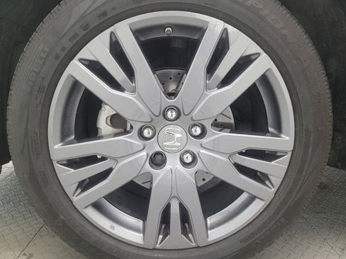 Used 2021 Honda Passport EX-L image 31