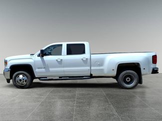 Used 2016 GMC Sierra 3500 SLE w/ SLE Preferred Package AWD/4WD video 2
