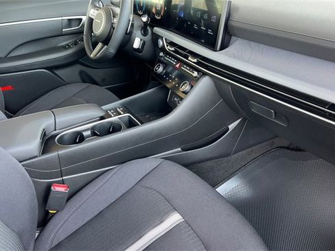 New 2026 Hyundai Sonata SEL image 15
