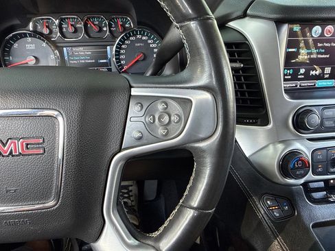 Used 2018 GMC Yukon SLT RWD image 75