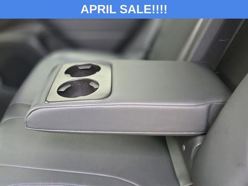 Used 2025 Subaru Forester Limited image 12