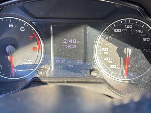 Used 2011 Audi Q5 3.2 Premium Plus image 6