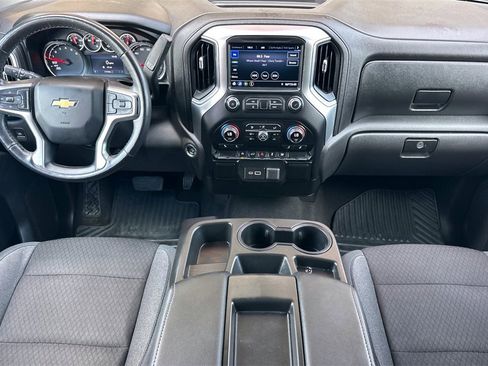 Used 2020 Chevrolet Silverado 1500 LT w/ All-Star Edition image 16
