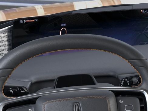 New 2025 Lincoln Navigator L Black Label image 13