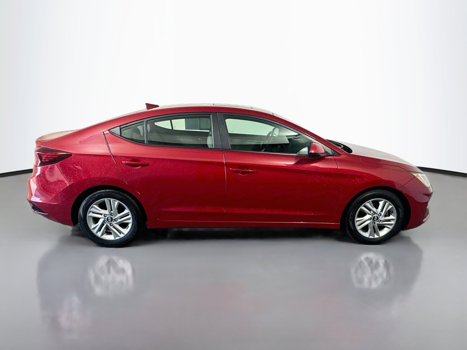 Used 2019 Hyundai Elantra Value Edition FWD image 8