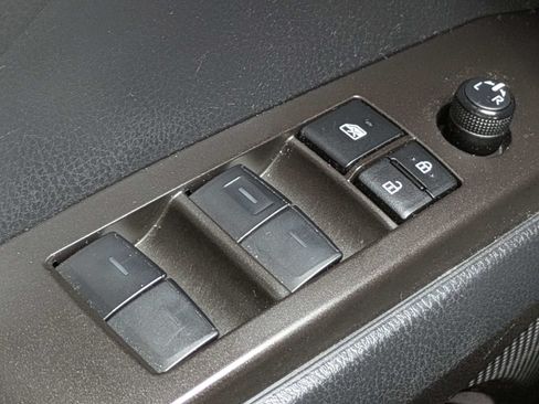 Used 2023 Toyota Camry TRD FWD image 12