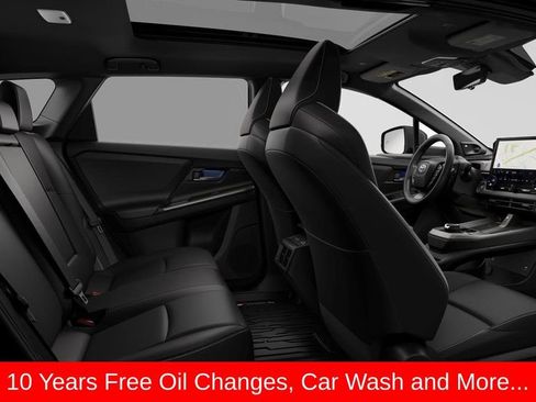 New 2026 Toyota bZ Woodland image 20