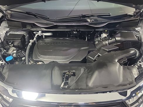 Used 2023 Honda Odyssey EX-L image 16