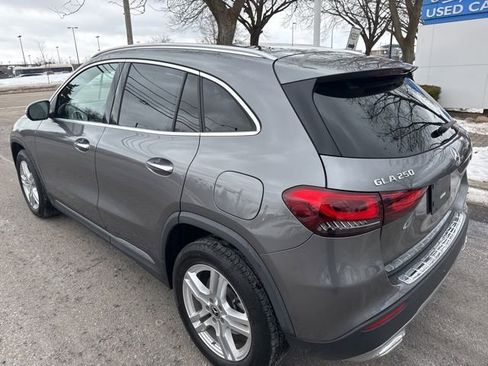 Used 2021 Mercedes-Benz GLA 250 4MATIC image 12