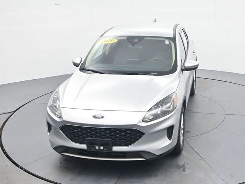 Used 2020 Ford Escape SE AWD/4WD image 20