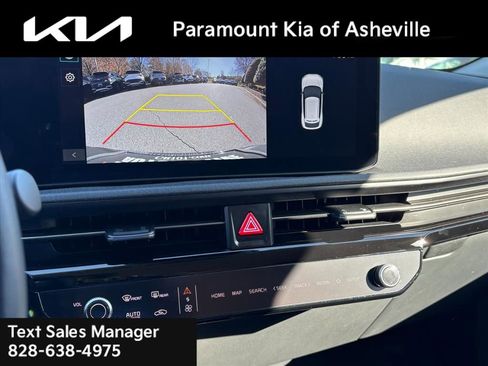 New 2025 Kia EV6 Light image 10