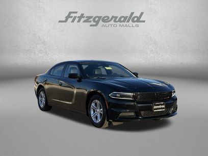 Used 2022 Dodge Charger SXT w/ Leather Interior Group