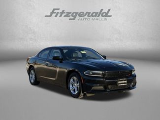 Used 2022 Dodge Charger SXT w/ Leather Interior Group 360° Tour
