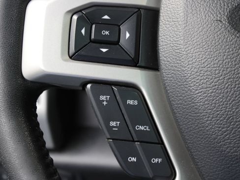 Used 2018 Ford F150 Lariat w/ Equipment Group 502A Luxury AWD/4WD image 51