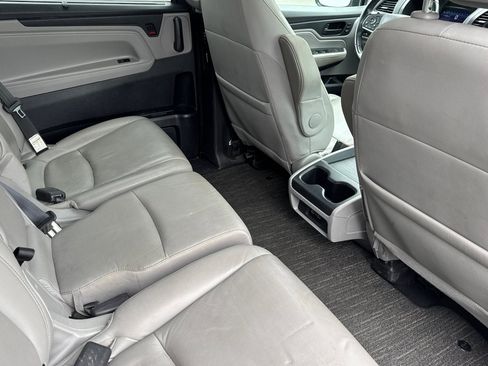 Used 2023 Honda Odyssey EX-L image 20