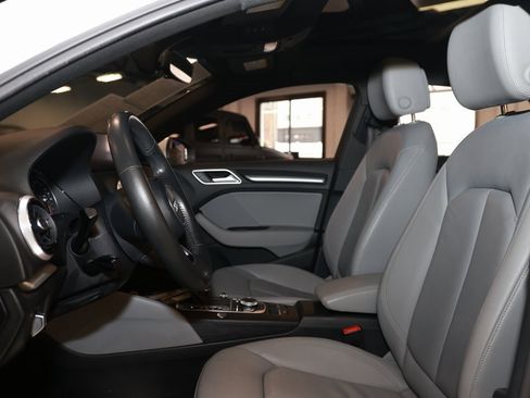 Used 2018 Audi A3 2.0T Premium w/ Convenience Package image 11