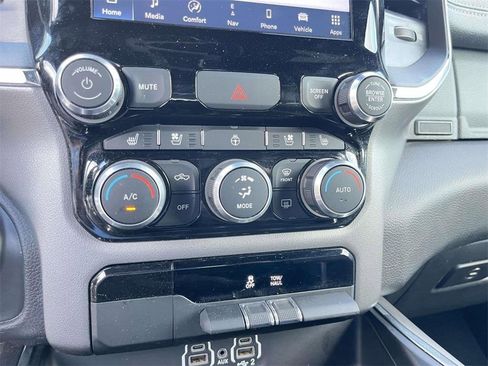 Used 2024 RAM 1500 Laramie image 19