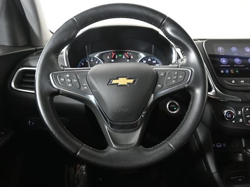 Used 2020 Chevrolet Equinox LT AWD/4WD image 33