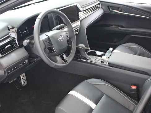 Used 2026 Toyota Camry SE w/ Convenience Package AWD/4WD image 21