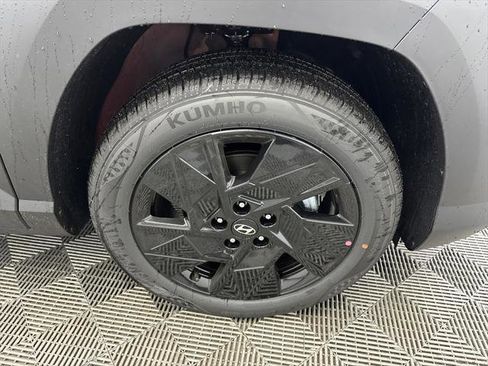 New 2026 Hyundai Kona SEL Sport image 12