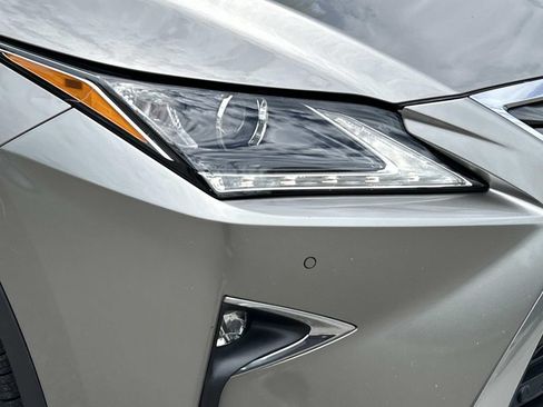 Used 2017 Lexus RX 350 FWD w/ Premium Package image 10
