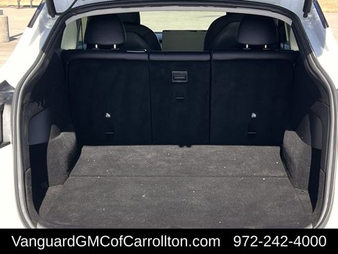 Used 2021 Tesla Model Y Performance image 31