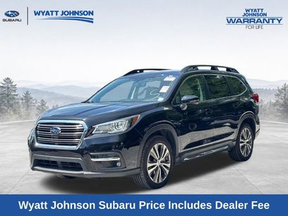 Used 2022 Subaru Ascent Limited