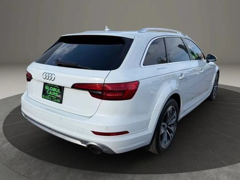 Used 2017 Audi A4 2.0T allroad Prestige AWD/4WD image 5