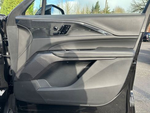 New 2026 Cadillac Lyriq Sport image 25