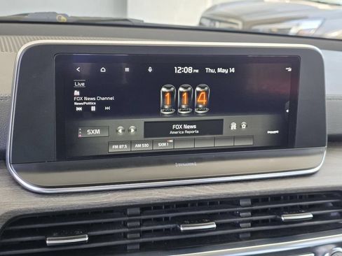 Used 2022 Kia Telluride EX AWD/4WD image 24