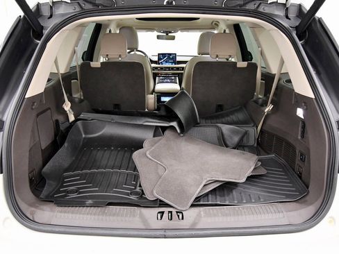 Used 2022 Lincoln Aviator Reserve w/ Elements Package Plus image 7