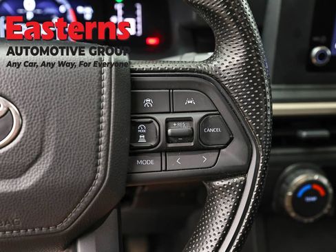 Used 2025 Toyota Tacoma SR RWD image 15