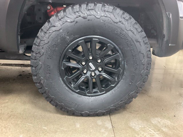 Used 2024 Ford F150 Raptor AWD/4WD image 21