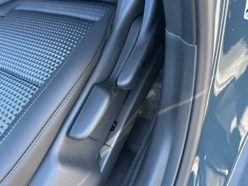 New 2026 Chevrolet Trax LT w/ Sunroof Package image 13